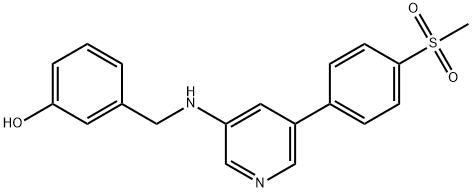 , 875147-71-0, 结构式