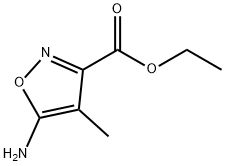 87529-17-7 5-氨基-3-异恶唑羧酸乙酯