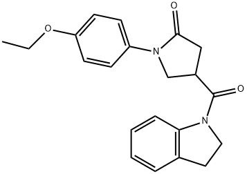 , 879586-70-6, 结构式