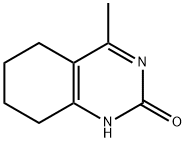 2(1H)-Quinazolinone,5,6,7,8-tetrahydro-4-methyl-