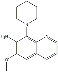 , 88609-34-1, 结构式