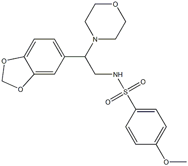 , 887218-96-4, 结构式