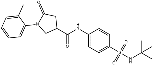 , 887673-91-8, 结构式