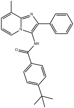 , 889768-16-5, 结构式