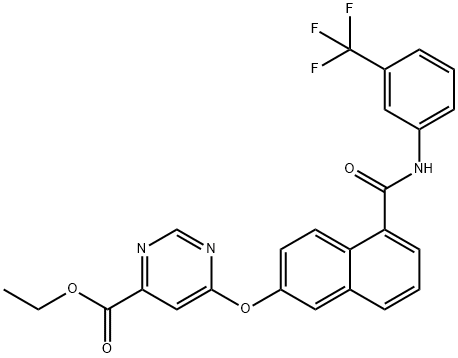 , 890128-75-3, 结构式