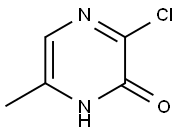 89283-34-1 3-Chloro-6-methyl-2(1H)-pyrazinone