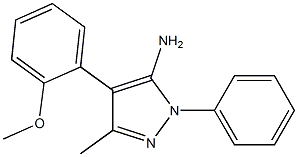 , 895013-36-2, 结构式