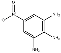 5-nitro-1,2,3-benzenetriamine