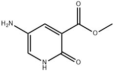 5-Amino-2-hydroxy-nicotinic acid methyl ester