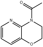 89970-14-9 1-(2H-pyrido[3,2-b][1,4]oxazin-4(3H)-yl)ethyl ketone