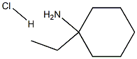 1-ETHYLCYCLOHEXANAMINE HCL|1-乙基环己烷-1-胺盐酸