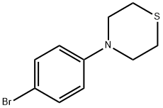 4-(4-Bromophenyl)Thiomorpholine|90254-20-9