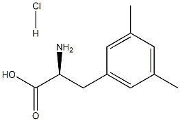 906365-71-7 3,5-Dimethy-L-Phenylalanine hydrochloride