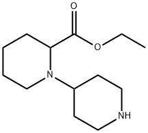 [1,4]BIPIPERIDINYL-2-CARBOXYLIC ACID ETHYL ESTER