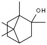 3,4,7,7-tetramethylbicyclo[2.2.1]heptan-3-ol