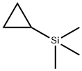 930-40-5 Silane, cyclopropyltrimethyl-