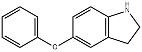 930790-08-2 5-Phenoxy-2,3-dihydro-1H-indole