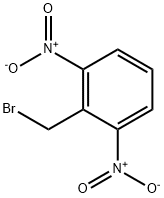 2-(BROMOMETHYL)-1,3-DINITROBENZENE