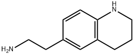 933694-66-7 2-(1,2,3,4-Tetrahydro-quinolin-6-yl)-ethylamine