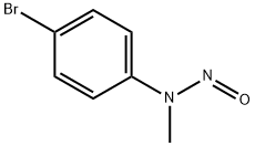 Benzenamine,4-bromo-N-methyl-N-nitroso-