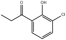 938-67-0 1-Propanone, 1-(3-chloro-2-hydroxyphenyl)-