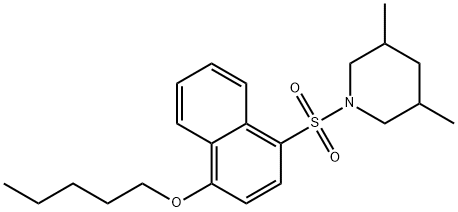 , 941004-21-3, 结构式