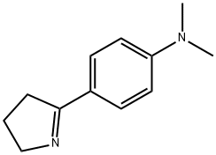 946386-39-6 4-(3,4-dihydro-2H-pyrrol-5-yl)-N,N-dimethylaniline