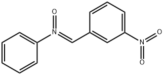 (Z)-1-(3-nitrophenyl)-N-phenylmethanimine oxide|