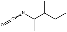 947612-18-2 2-isocyanato-3-methylpentane