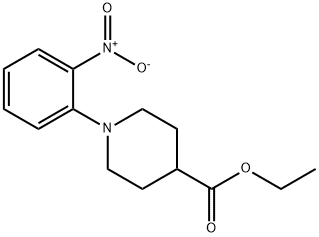 Ethyl 1-(2-nitrophenyl)piperidine-4-carboxylate price.