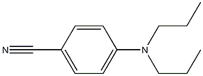 96795-43-6 Benzonitrile, 4-(dipropylamino)-