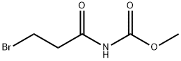 98143-22-7 (3-Bromo-propionyl)-carbamic acid methyl ester