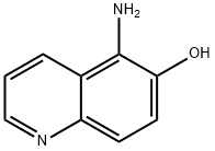 5-aminoquinolin-6-ol|5-aminoquinolin-6-ol