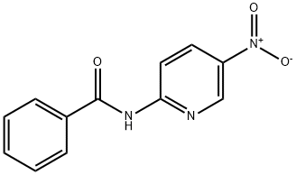 99970-58-8 N-(5-NITROPYRIDIN-2-YL)BENZAMIDE