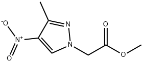 methyl 2-(3-methyl-4-nitro-1H-pyrazol-1-yl)acetate|2-(3-甲基-4-硝基-1H-吡唑-1-基)乙酸甲酯