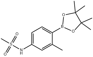 1006380-18-2 Structure