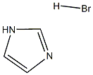 Imidazole Hydrobromide|咪唑氢溴酸盐