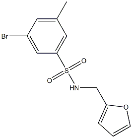 3-溴-2-甲氧基-5-三氟甲基吡啶 结构式
