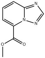 1053655-68-7 [1,2,4]三唑并[1,5-A]吡啶-5-羧酸甲酯