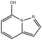 吡唑并[1,5-A]吡啶-7-醇,1060724-48-2,结构式