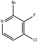2-브로모-4-클로로-3-플루오로피리딘