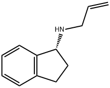(R)-N-Allyl-1-aminoindane|1166392-42-2