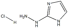 1187929-07-2 2-1H-咪唑肼盐酸盐