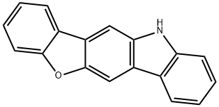 1199350-22-5 11H-苯并呋喃并[3,2-B]咔唑