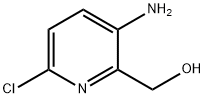 (3-Amino-6-chloropyridin-2-yl)methanol|(3-氨基-6-氯吡啶-2-基)甲醇