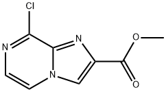 methyl 8-chloroimidazo[1,2-a]pyrazine-2-carboxylate price.