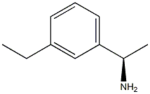 (1R)-1-(3-ETHYLPHENYL)ETHYLAMINE|1213965-49-1