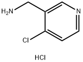 (4-Chloropyridin-3-Yl)Methanamine Hcl