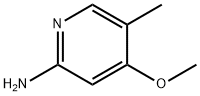 1227596-27-1 4-甲氧基-5-甲基-2-氨基吡啶