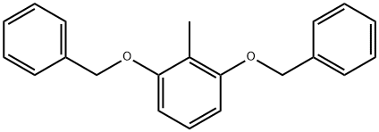 2,6-Dibenzyloxytoluene
		
	